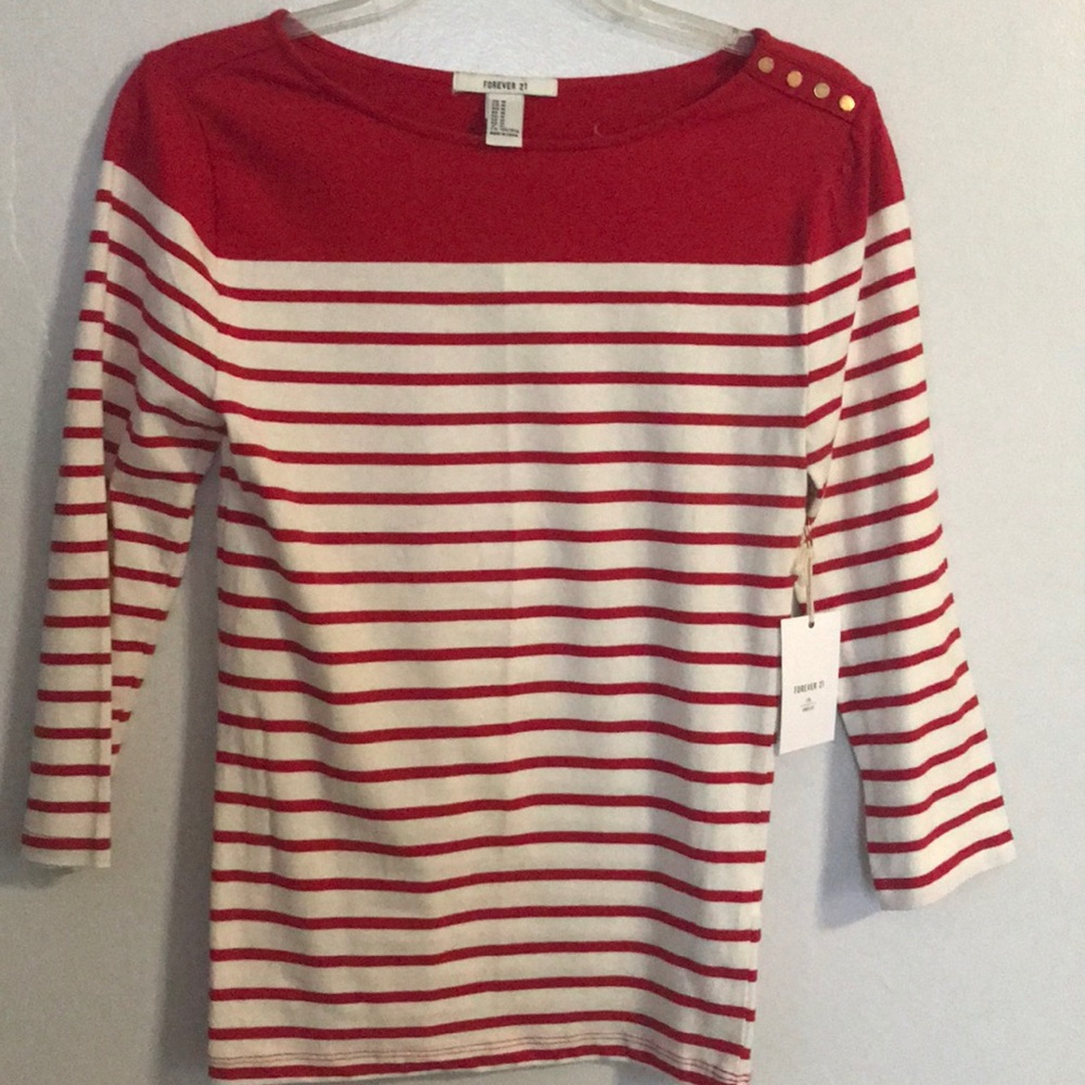 Forever 21 top